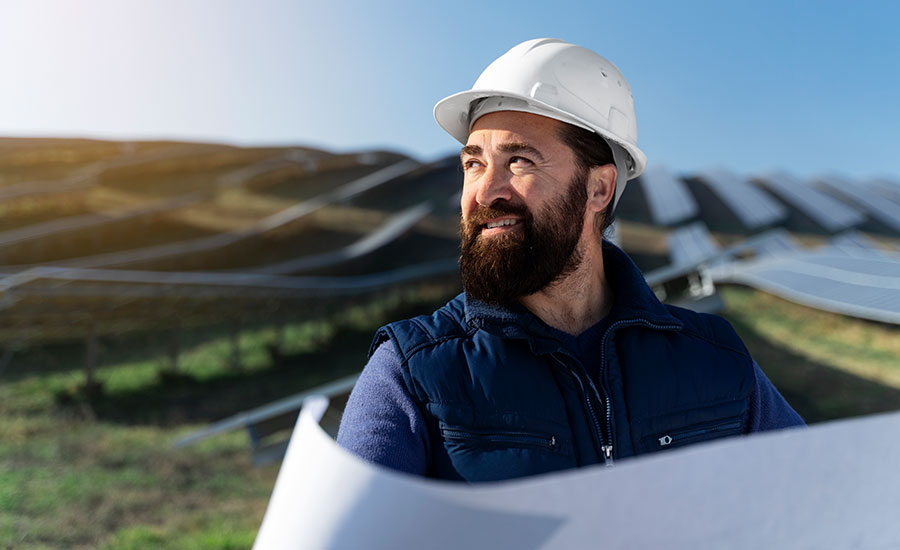Placas solares