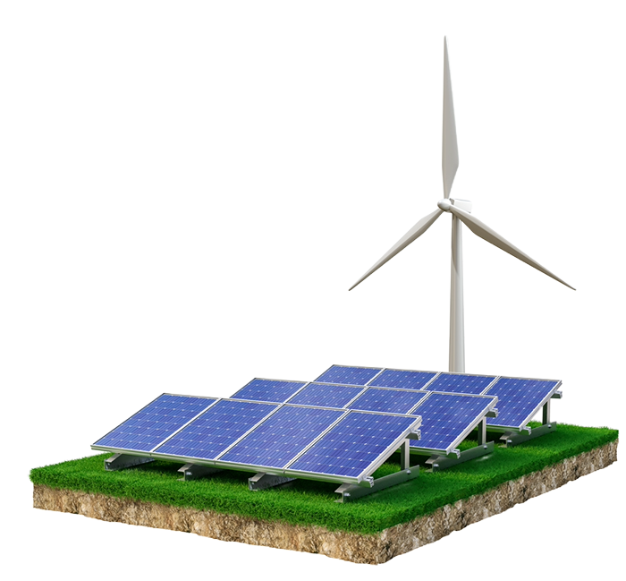 Energias renovables